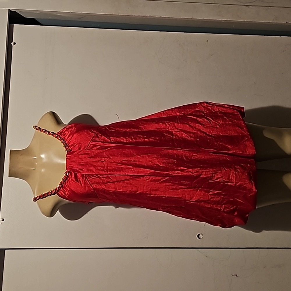 Size medium dress from La Ropas